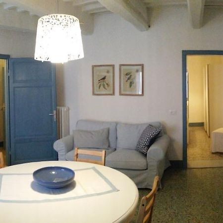 Abitare Il Borgo Piazza Del Popolo Apartment Castagneto Carducci Luaran gambar