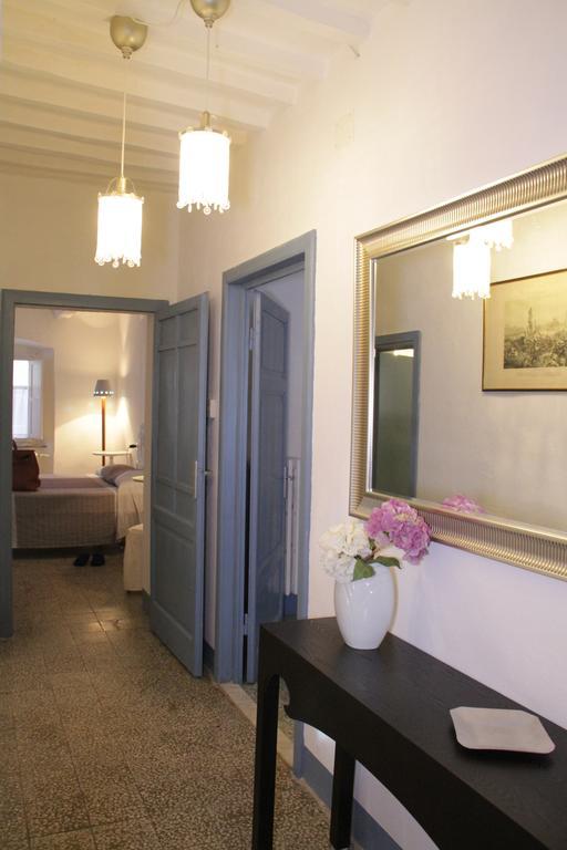 Abitare Il Borgo Piazza Del Popolo Apartment Castagneto Carducci Luaran gambar
